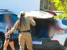PM prende três pessoas por tráfico de drogas em São Miguel do Oeste