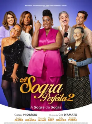 A Sogra Perfeita 2