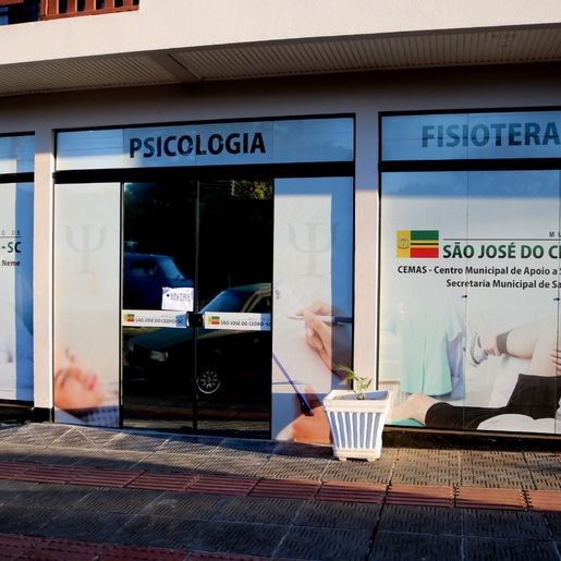 Profissionais do CEMAS retomam atendimentos de forma diferenciada em SJCedro