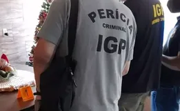 Denúncia anônima em SC termina em prisão de pai que estuprava filha