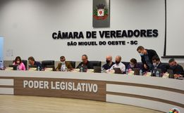 Com 3 pareceres contrários, projeto que alteraria Plano Diretor é arquivado