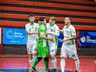 São Miguel Futsal/Joni Gool garante vitória em casa sobre Independente 