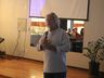Educadores da rede municipal de ensino de SJCedro participam de capacitação 