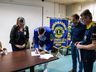 Clubes de Lions de São Miguel entregam equipamentos para Hospital Regional