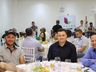 Produtores rurais de Campo Erê recebem importantes lideranças estaduais e nacionais