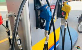 Petrobras reduz preço da gasolina e diesel para as distribuidoras