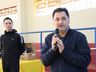 Administração Municipal entrega 30 patins para oficina de patinação