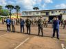 3º Curso de Táticas Policiais é concluído em São Miguel do Oeste