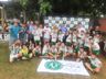 Escola da Chape de SMOeste conquista títulos no Rio Grande do Sul