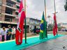 ITAPIRANGA: Desfile de Sete de Setembro reúne grande público; fotos 