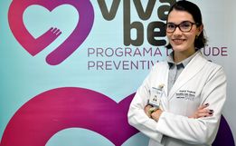 VIVA BEM: O profissional de saúde em tempos de Covid19