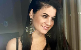 Mulher é assassinada em Xanxerê; namorado é o principal suspeito