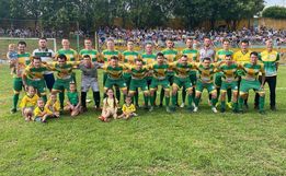 Ypiranga entra em campo e busca a primeira vitória no regional neste domingo