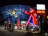 VÍDEO: Iluminação Natalina é ativada em São Miguel do Oeste