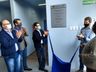 Pavilhão dos coletores é inaugurado em SJCedro