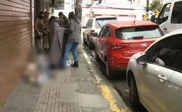 Quem era o homem que morreu de hipotermia em Santa Catarina