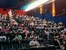 'Homem-Aranha: Sem Volta Para Casa' lota mais uma sessão do Cine Peperi