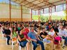 Inaugurado o Complexo Educacional de Linha Santa Fé Alta