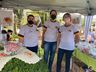 FOTOS: Programação do Dia D em Itapiranga tem diversas atrações na praça