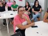 Autismo é trabalhado em roda de conversa na APAE Viviane de Cedro
