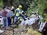 Homem morre em acidente de trânsito no interior de São Miguel