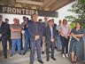 Solenidade em São Miguel do Oeste comemora aniversário de 190 anos da PM em Santa Catarina  