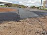 Cenário de obras muda em menos de uma semana no trevo de acesso à São José do Cedro