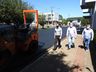 Ruas centrais de São Miguel do Oeste passam revitalização