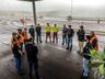 ANTT fiscaliza transporte de cargas perigosas nas rodovias da região