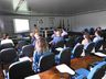 Sala de Situação discute ações de combate à dengue