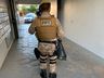 Polícia Militar prende autores de assalto a um Posto de Combustíveis em SMOeste