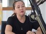 Coordenadora regional do SINTE participa do Peperi Rádio Repórter 