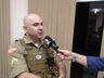 Câmara rejeita local apontado por comandante para construir destacamento da PM