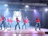 Espetáculo de dança mostra talentos campoerenses