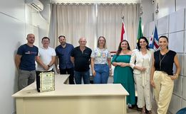 Novos secretários municipais assumem cargos em Guaraciaba 