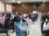 Congresso das Servas do DIOC reúne mais de trezentas pessoas em Campo Erê 