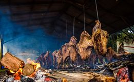 Devido ao Covid-19, tradicional Costelão do dia do Trabalhador não será realizado