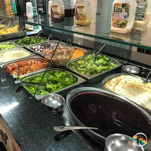 Paraíso promove em janeiro 2ª edição do Curso de Manipulação de Alimentos