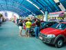 SMOeste sedia 1º Feirão Webmotors Santander de Veículos 