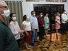 Livro conta trajetória e chegada da família Ramminger a Mondaí