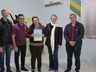Mais de 40 famílias recebem títulos de propriedades em Saltinho