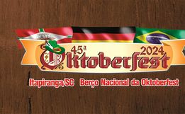 CCO apresenta resultado da 45ª Oktoberfest