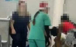 Homem morre enquanto aguarda socorro na UPA no RJ 