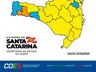 Região Extremo Oeste fica em azul pela primeira vez no mapa da Covid-19
