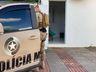 Idoso avança contra PM com faca e é contido com choque em Descanso