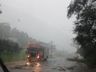 FOTOS: Temporal causa diversos danos em Itapiranga