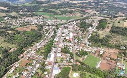 São João do Oeste celebra 34 anos com dois dias de festa