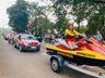 ITAPIRANGA: Desfile de Sete de Setembro reúne grande público; fotos 
