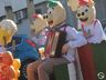 12ª DEUTSCHE WOCHE: 40 entidades participam do Desfile Típico Alemão; fotos