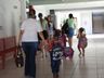 Cerca de 5 mil alunos iniciam ano letivo na rede municipal de SMO